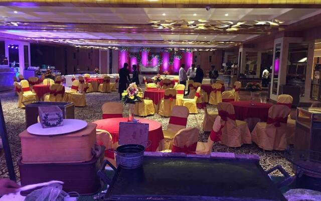 The Utsav Grand Banquets & Resort