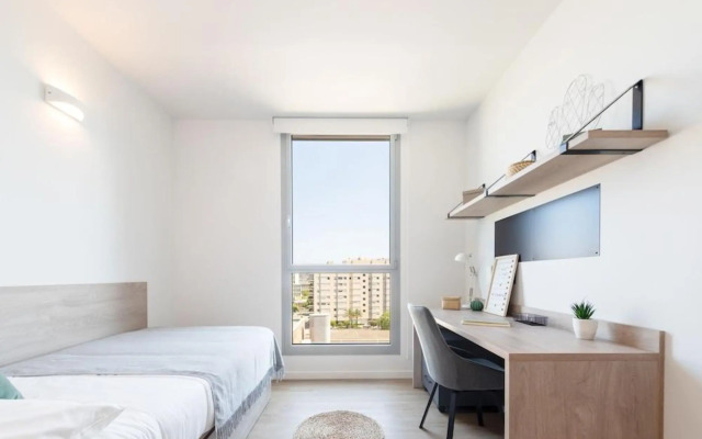 Micampus Barcelona