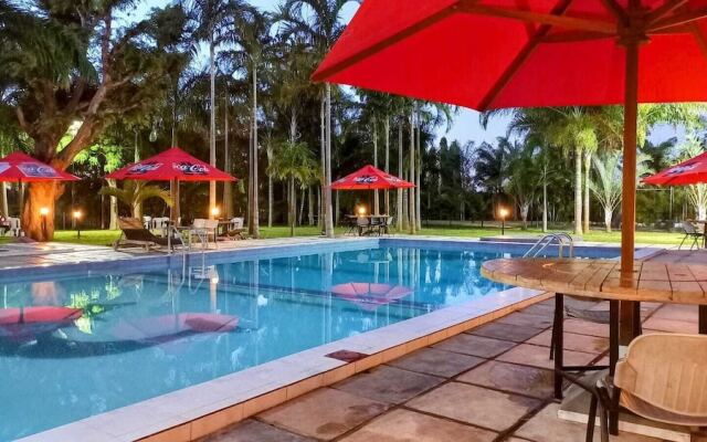 Kwetu Resort
