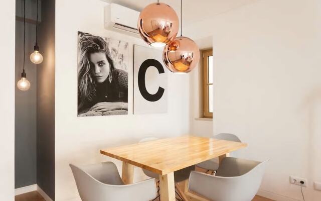 Chiado Vintage Apartment Rentexperience