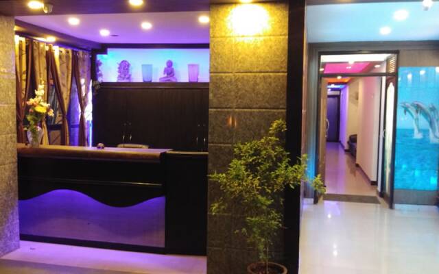 Hotel Ocean Touch
