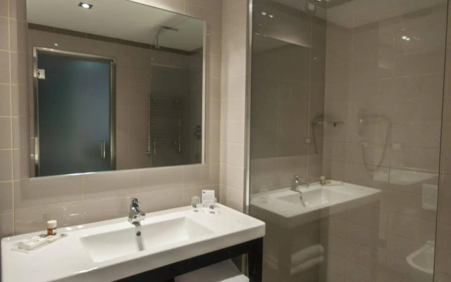Blu Hotel Brixia