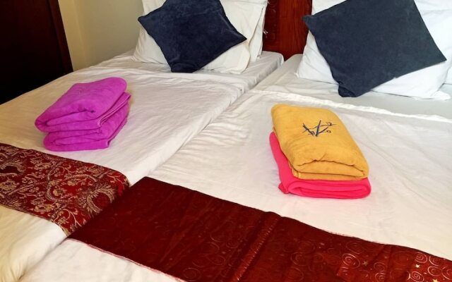 Ridgewood Towers Condotel