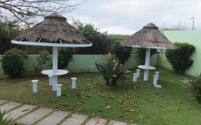 Apartamento Ilhas do Norte