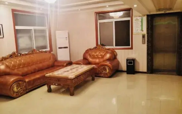 Hebi Meida Business Hotel