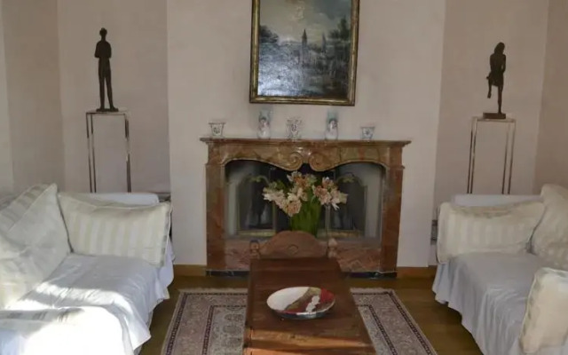 Villa Floris