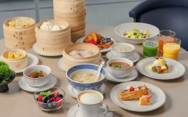 The St. Regis Shenzhen Bao'an