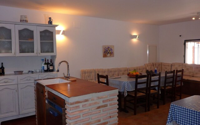 Luxurious Villa in Marbella