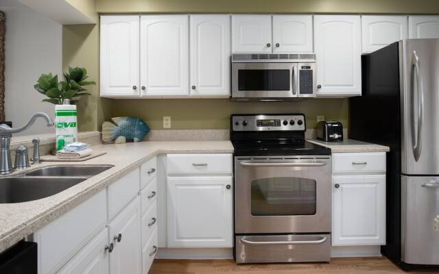 Beachwalk Villa 5075 - 2BR 2.5ba -
