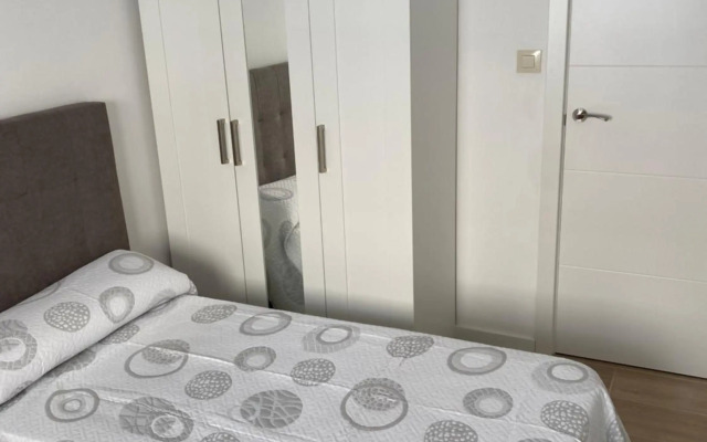 Casa con Piscina cerca de la playa