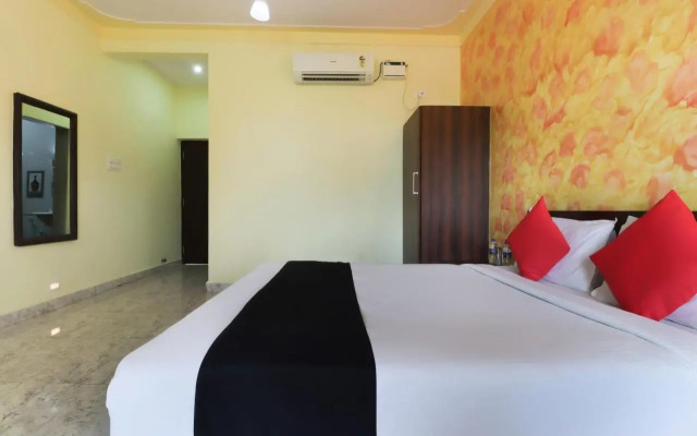 Hotel Hill Rock Goa