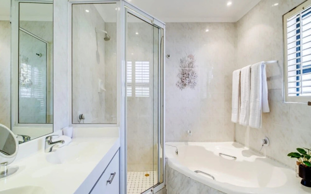 Sausalito Penthouse in Cape Town