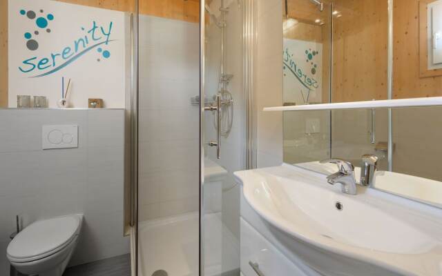 Mountain View Chalet in Hohentauern with Hot Tub & Sauna