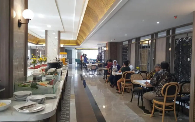 Solia Zigna Kampung Batik Laweyan