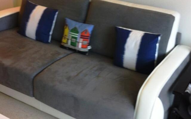 Agence Anthalia - Les cedres