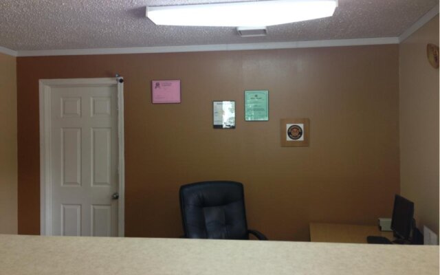 Economy Inn - Cullman