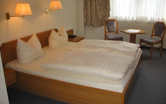 Waldhotel Riesebusch