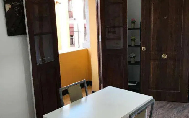 Apartamentos La Concepción