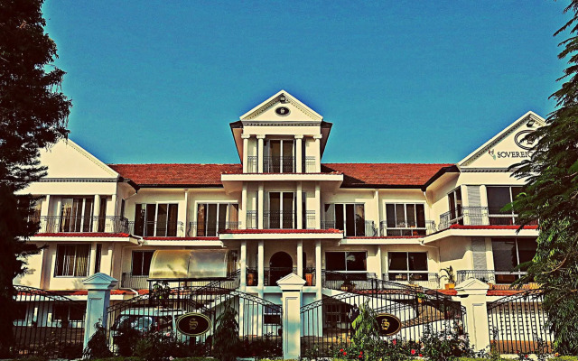 Sovereign Hotel
