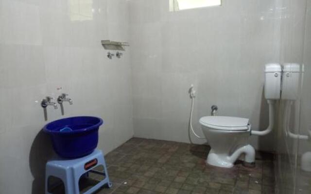 Gowrikere Homestay Coorg
