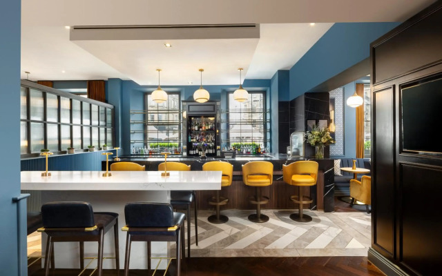 Courtyard by Marriott Edinburgh
