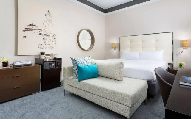 Hotel Union Square - A Personality Hotel