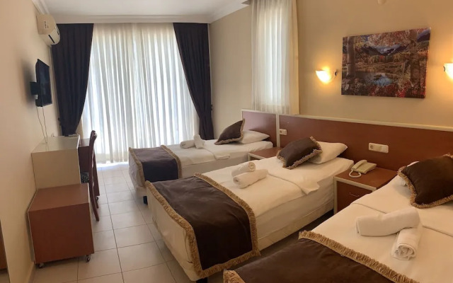 Hare Hotel