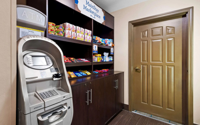 Comfort Inn & Suites El Centro I - 8