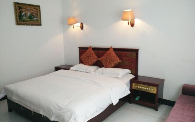Emei Esheng Hotel