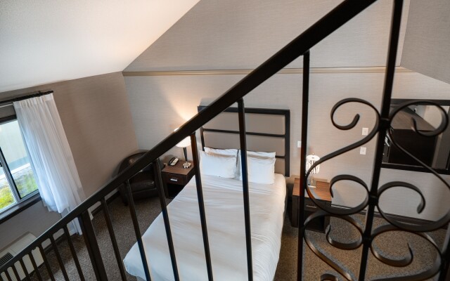 Prestige Vernon Hotel