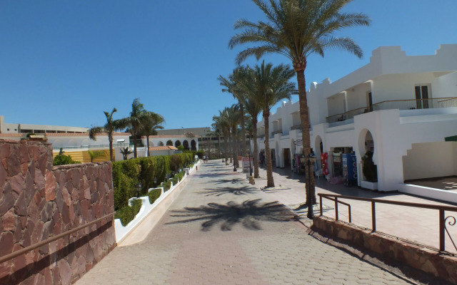 Sharm Hills Resort