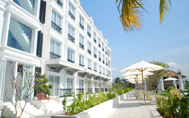 Champa Island Nha Trang - Resort Hotel & Spa