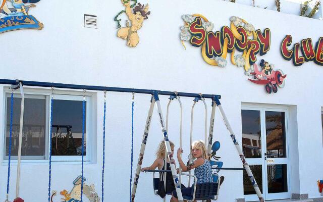 Maritim Jolie Ville Resort & Casino Sharm El Sheikh