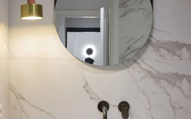 The Athenian Chic & Elegant Apartments in Kolonaki