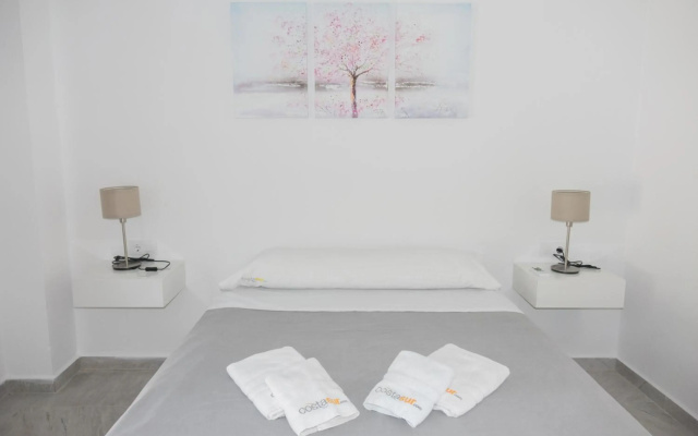 Chalet Árbol de la Vida - cerca la playa