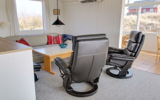 "Annalena" - 1.2km from the sea in Western Jutland