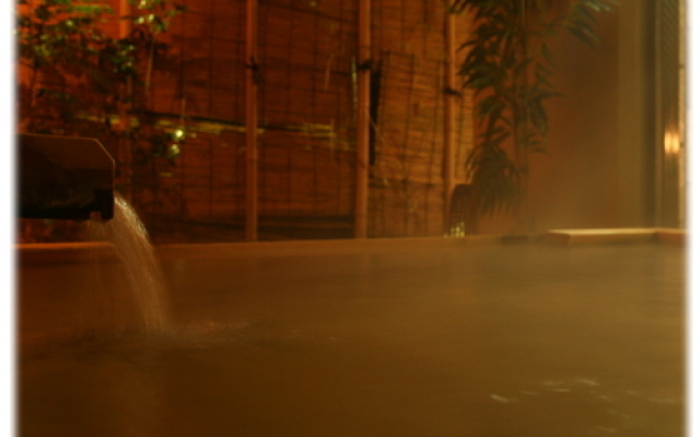 Wakura Onsen Noushu Iroha