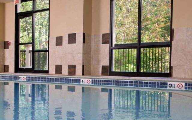 Courtyard Boston Woburn/Boston North