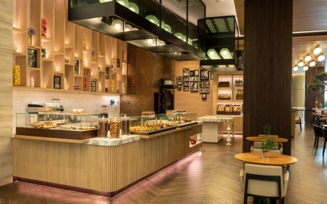 The Westin City Centre Bahrain