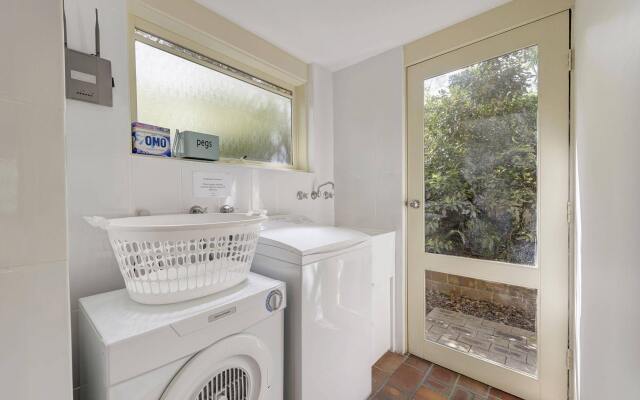 Bungunyah Apartments