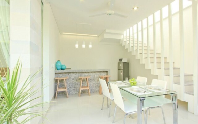 Nikaya Villa