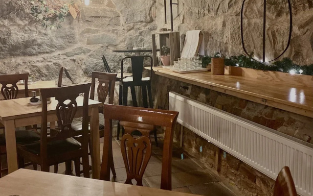 2Kronor Hostel Vasastan