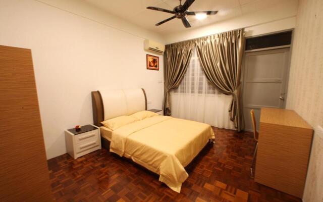 Come Inn Homestay 1380