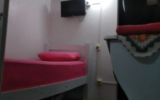 Quartos no centro de Itu - Hospedagem Masculina
