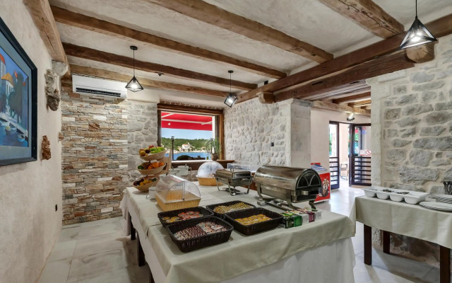 Hotel Timun