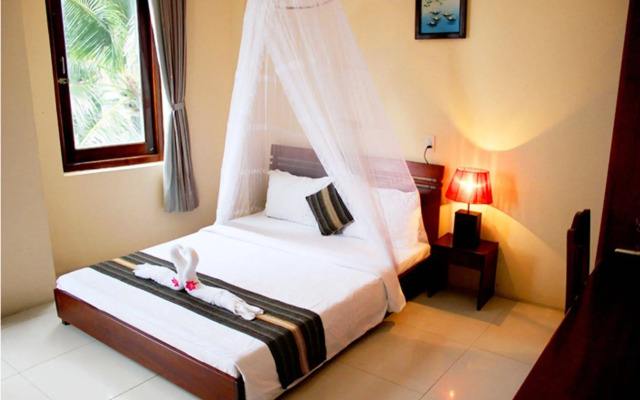 Song Bien Xanh Resort