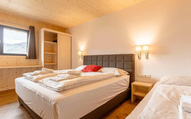 Modern Apartment With Sauna