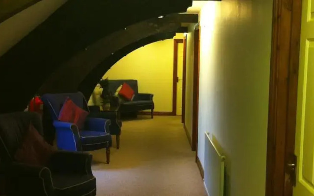 Chatterley House Hotel