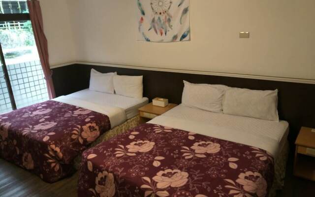 Tsai Tou Hot Spring Hotel
