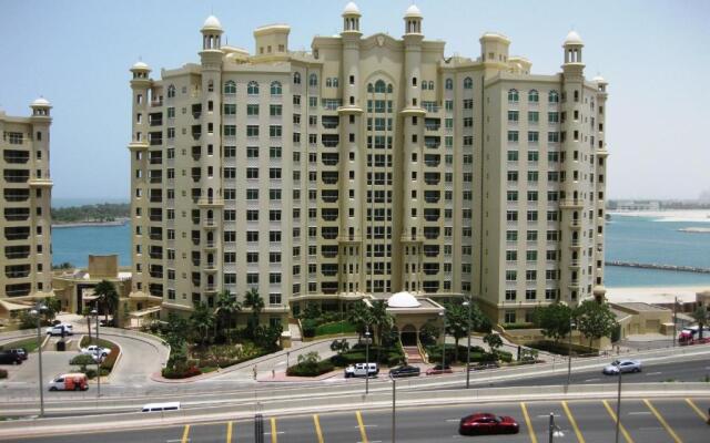 Royal Club at Palm Jumeirah
